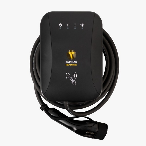 עמדות טעינה ביתיות למכוניות חשמליות תדיראן