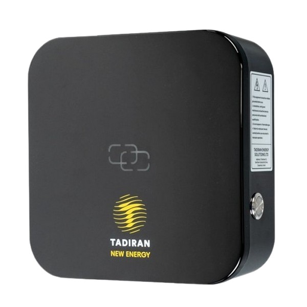 עמדות טעינה ביתיות למכוניות חשמליות תדיראן