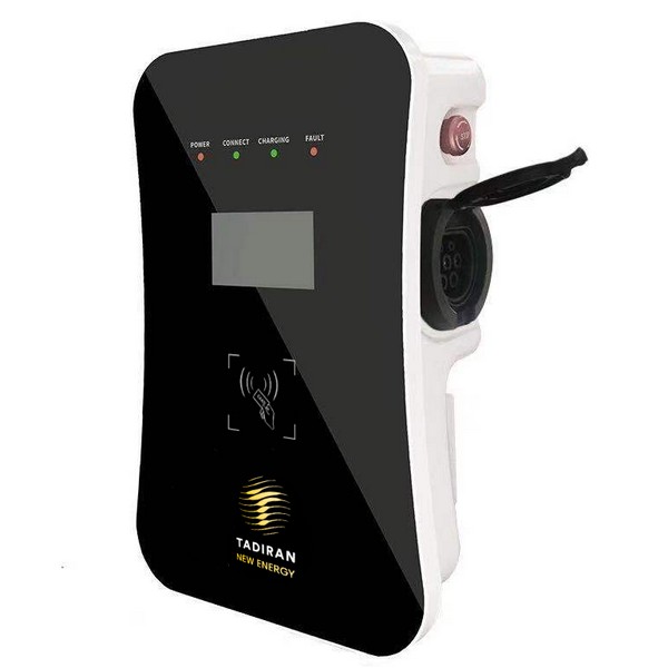 עמדות טעינה ביתיות למכוניות חשמליות תדיראן