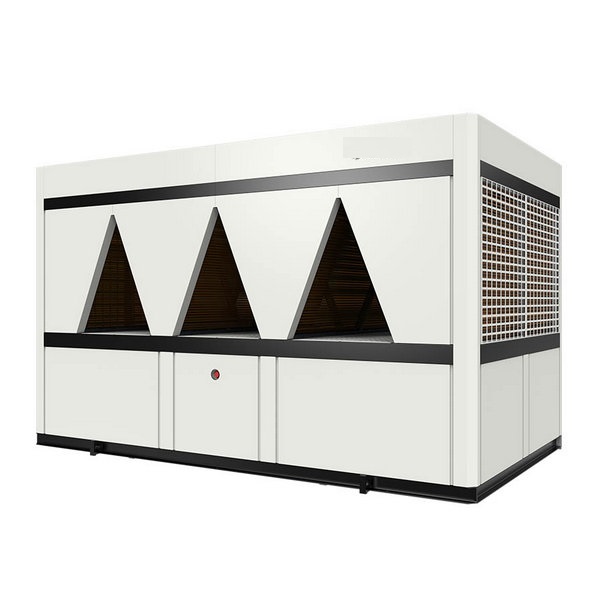 תדיראן WATEC - משאבת חום דוד חימום מים