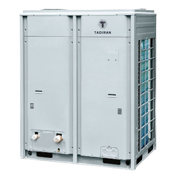Tadiran Commercial Heat Pump Water Heater Monoblock לשימושים בהיקפים גדולים