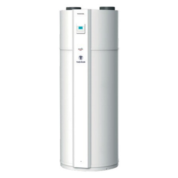 תדיראן WATEC - משאבת חום דוד חימום מים