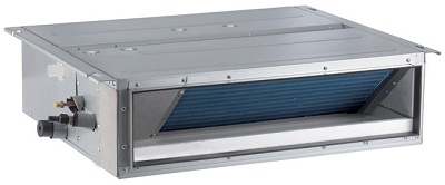 מאייד למולטי אינוורטר תדיראן דגם LOW