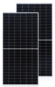 פאנל סולארי לייצור חשמל תדיראן