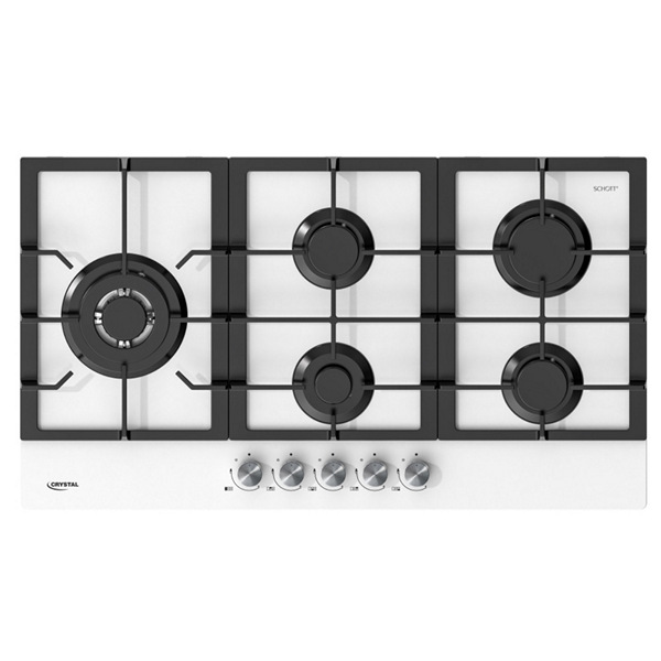 מדיח כלים קריסטל MGH90 GW