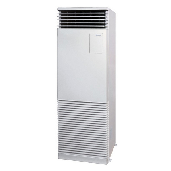 מזגן טושיבה רצפתי עומד Toshiba Tower מבוסס VRF