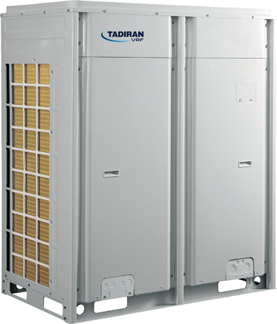 מזגני תדיראן מולטי אינוורטר VRF