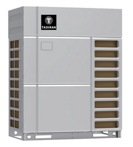 מעבה מקורר אוויר Heat Recovery סדרת VQ - Large